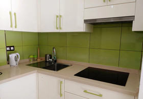 Aparthotel Parque Don Jose by Suncanarias