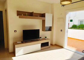 Aparthotel Parque Don Jose by Suncanarias