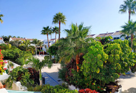 Aparthotel Parque Don Jose by Suncanarias