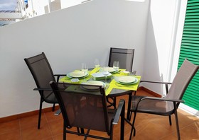 Aparthotel Parque Don Jose by Suncanarias