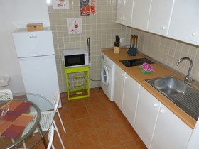 Apartamentos Drago