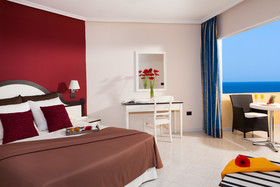 Aparthotel Marino Tenerife