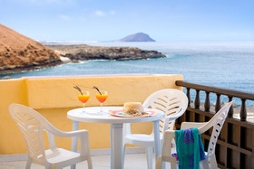 Aparthotel Marino Tenerife