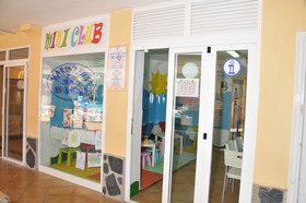 Aparthotel Marino Tenerife