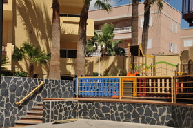 Aparthotel Marino Tenerife