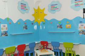 Aparthotel Marino Tenerife