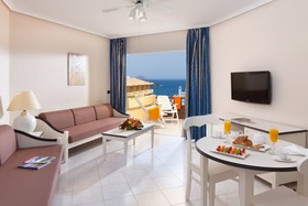 Aparthotel Marino Tenerife
