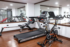 Aparthotel Marino Tenerife