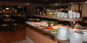 Aparthotel Marino Tenerife