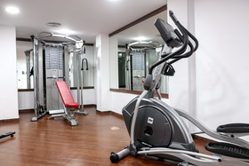 Aparthotel Marino Tenerife