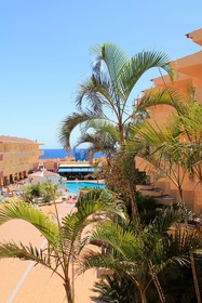 Aparthotel Marino Tenerife