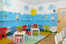 Aparthotel Marino Tenerife