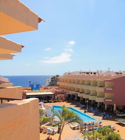 Aparthotel Marino Tenerife