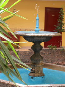 Aparthotel Marino Tenerife