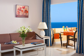 Aparthotel Marino Tenerife