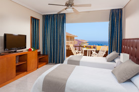Aparthotel Marino Tenerife