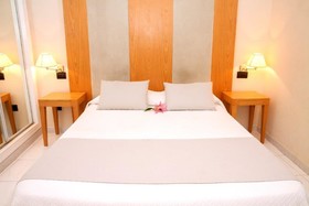 Aparthotel Marino Tenerife