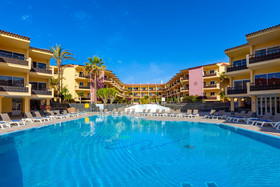 Aparthotel Marino Tenerife