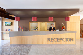 Aparthotel Marino Tenerife