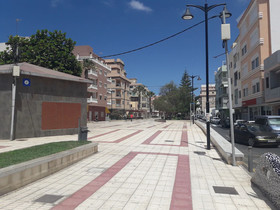 Aparthotel Parque Don Jose
