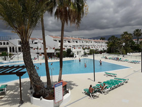 Aparthotel Parque Don Jose