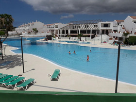 Aparthotel Parque Don Jose