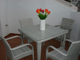 Aparthotel Parque Don Jose