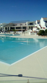 Aparthotel Parque Don Jose