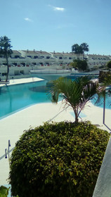 Aparthotel Parque Don Jose