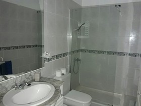 Aparthotel Parque Don Jose