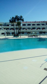 Aparthotel Parque Don Jose