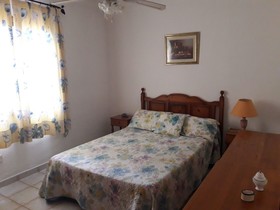 Aparthotel Parque Don Jose