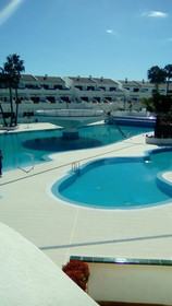 Aparthotel Parque Don Jose