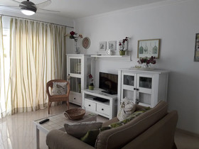 Aparthotel Parque Don Jose