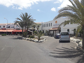Aparthotel Parque Don Jose