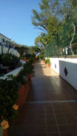 Aparthotel Parque Don Jose