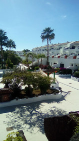 Aparthotel Parque Don Jose