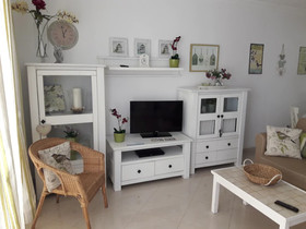 Aparthotel Parque Don Jose