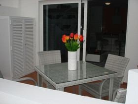 Aparthotel Parque Don Jose