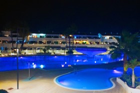 Aparthotel Parque Don Jose by Hello Apartments