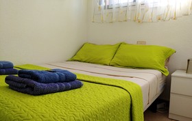 Aparthotel Parque Don Jose by Hello Apartments