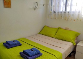 Aparthotel Parque Don Jose by Hello Apartments