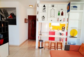 Aparthotel Parque Don Jose by Hello Apartments