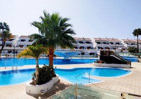 Aparthotel Parque Don Jose by Hello Apartments