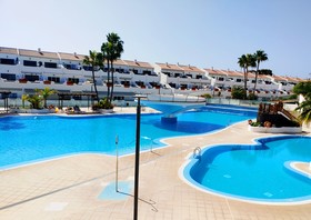 Aparthotel Parque Don Jose by Hello Apartments