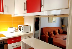 Aparthotel Parque Don Jose by Hello Apartments