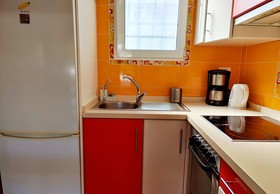 Aparthotel Parque Don Jose by Hello Apartments