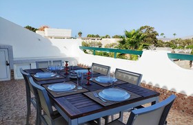 Aparthotel Parque Don Jose by Hello Apartments