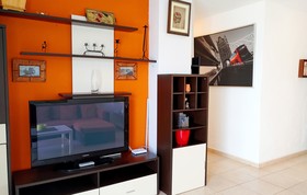 Aparthotel Parque Don Jose by Hello Apartments