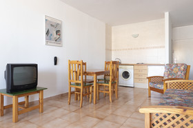 Hotel Palia Don Pedro